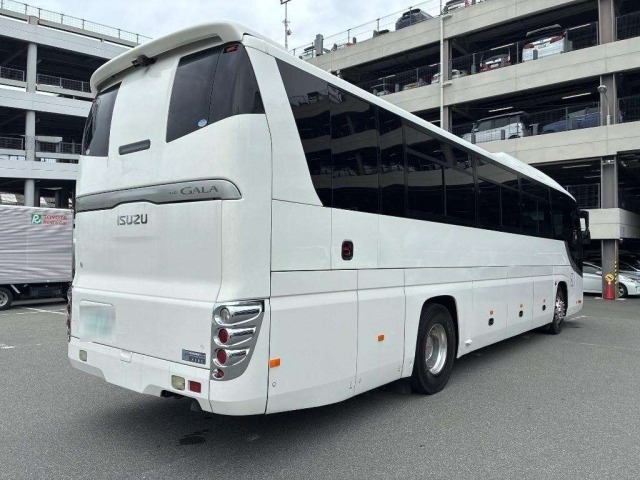 Isuzu GALA 2016 7371733-1
