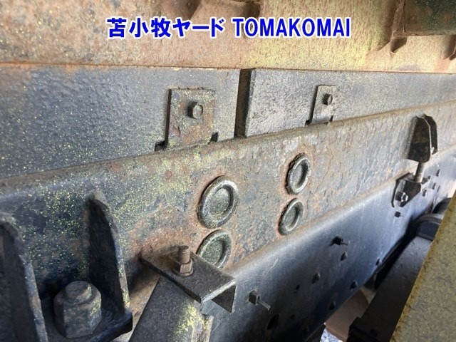 Isuzu GIGA 2013 7369916-10