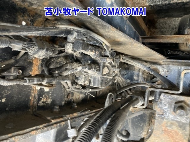 Isuzu GIGA 2013 7369916-11