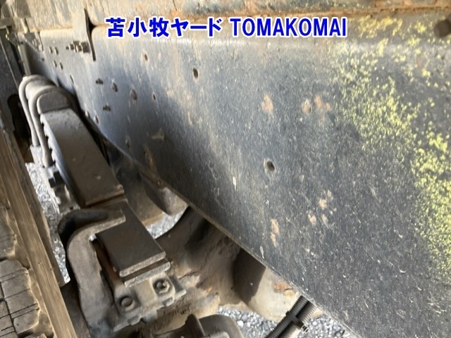 Isuzu GIGA 2013 7369916-12