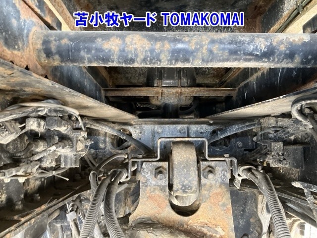 Isuzu GIGA 2013 7369916-13