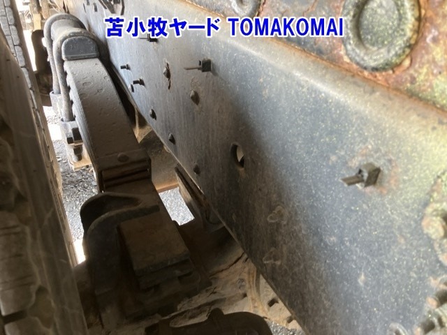 Isuzu GIGA 2013 7369916-15