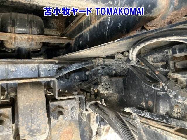 Isuzu GIGA 2013 7369916-16