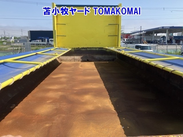 Isuzu GIGA 2013 7369916-18