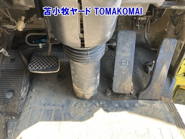 Isuzu GIGA 2013 7369916-3