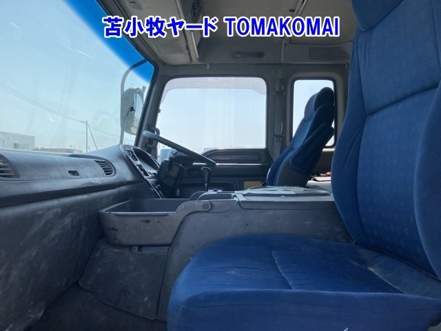 Isuzu GIGA 2013 7369916-4
