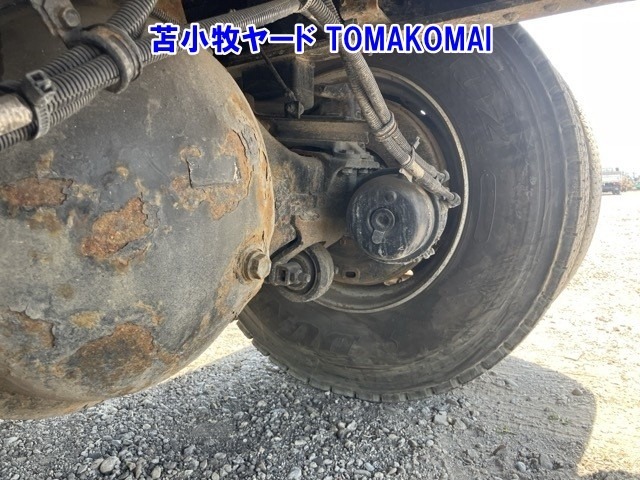 Isuzu GIGA 2013 7369916-8