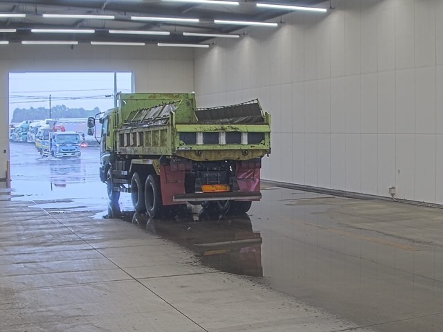 Isuzu GIGA 1997 7369930-1