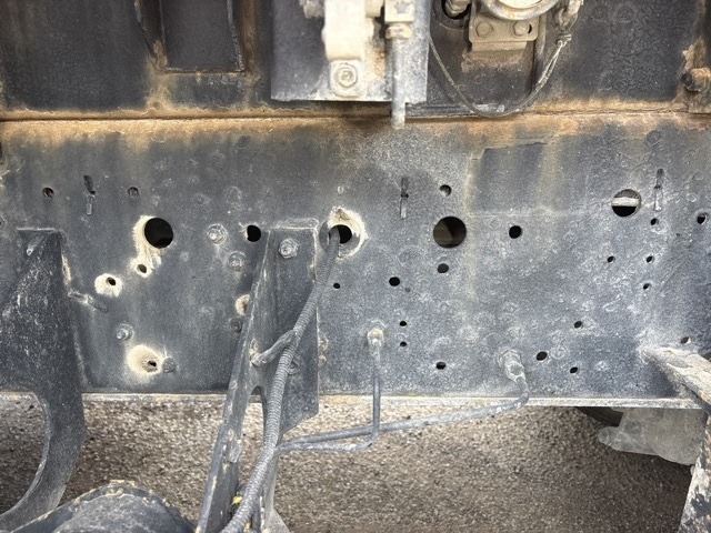 Isuzu GIGA 1997 7369930-10