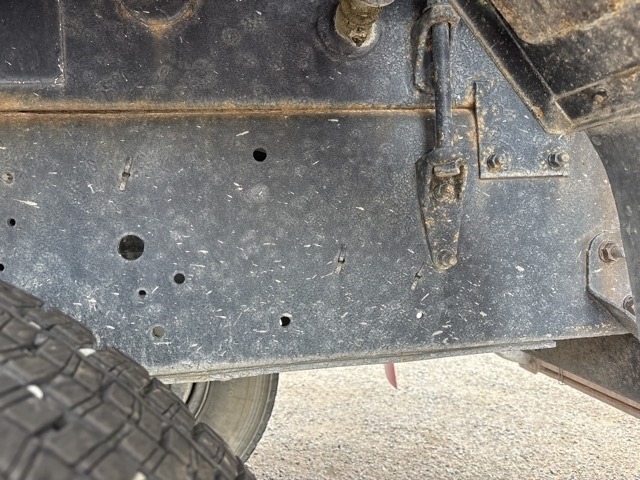 Isuzu GIGA 1997 7369930-12