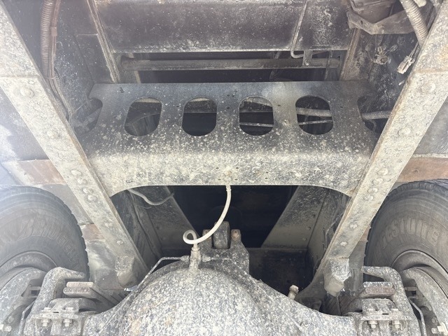 Isuzu GIGA 1997 7369930-13