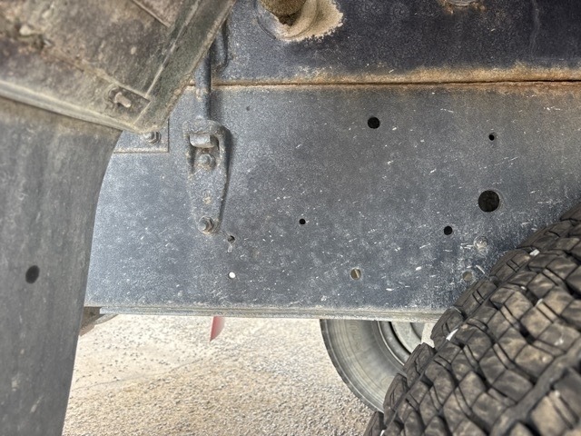 Isuzu GIGA 1997 7369930-14