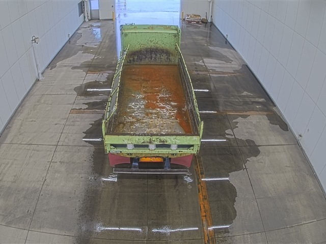 Isuzu GIGA 1997 7369930-3