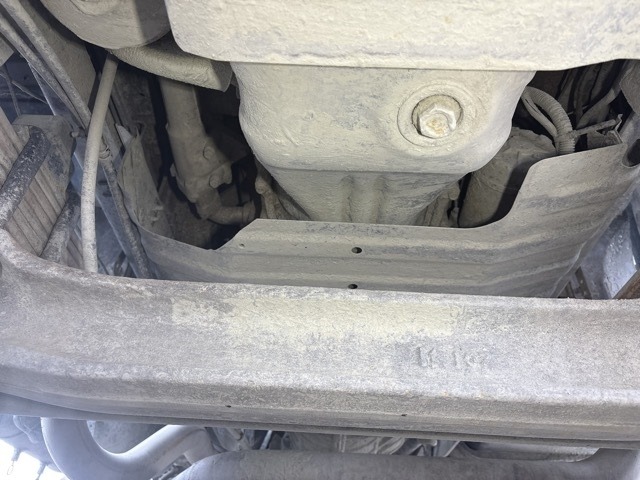 Isuzu GIGA 1997 7369930-9