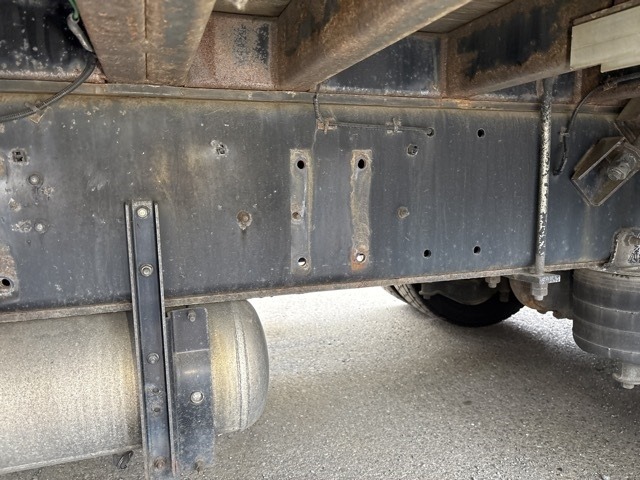 Isuzu GIGA 2016 7369931-10