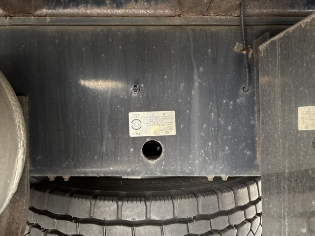 Isuzu GIGA 2016 7369931-12