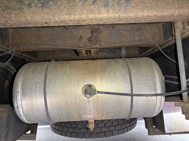 Isuzu GIGA 2016 7369931-13