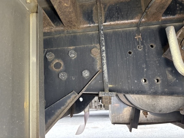 Isuzu GIGA 2016 7369931-14