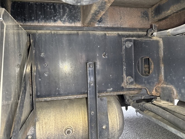 Isuzu GIGA 2016 7369931-15