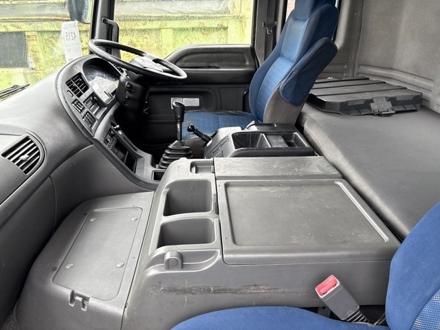 Isuzu GIGA 2016 7369931-5