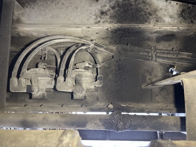 Isuzu GIGA 2006 7369938-11