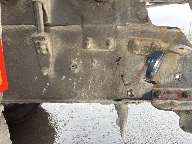 Isuzu GIGA 2006 7369938-12