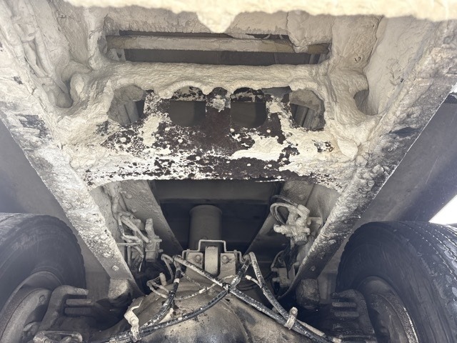 Isuzu GIGA 2006 7369938-13