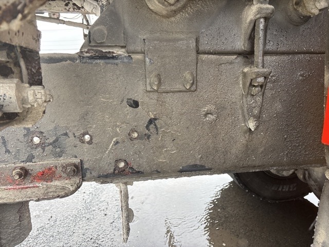Isuzu GIGA 2006 7369938-14