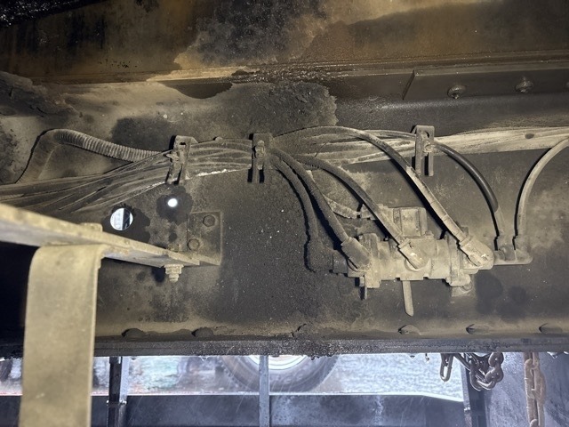 Isuzu GIGA 2006 7369938-16