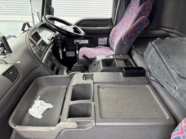 Isuzu GIGA 2006 7369938-5