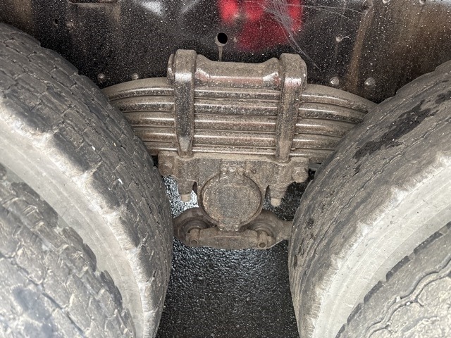 Isuzu GIGA 2006 7369938-8