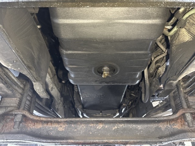 Isuzu GIGA 2006 7369938-9