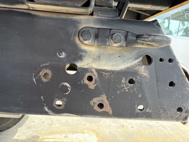 Isuzu GIGA 2014 7369947-12