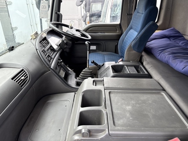 Isuzu GIGA 2014 7369947-5