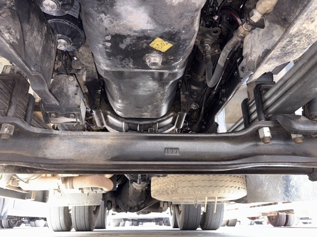 Isuzu GIGA 2014 7369947-9