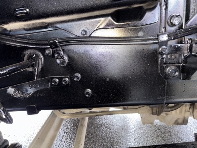 Isuzu GIGA 2020 7369948-10