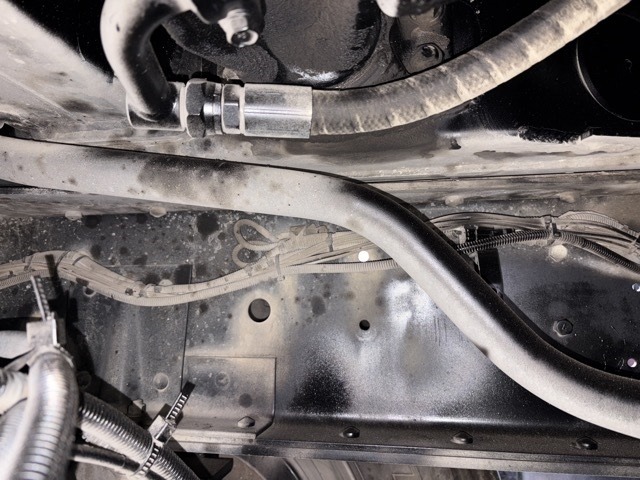 Isuzu GIGA 2020 7369948-11