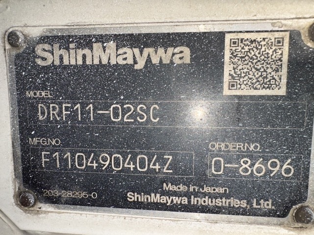 Isuzu GIGA 2020 7369948-17