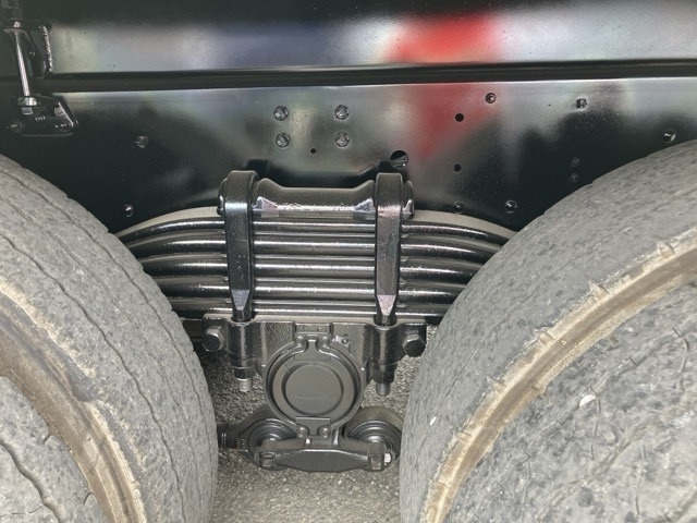 Isuzu GIGA 2020 7369948-8