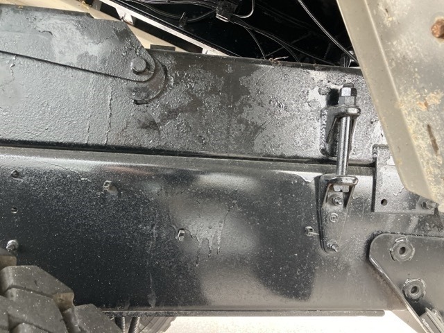 Isuzu GIGA 2015 7369950-13