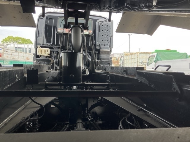 Isuzu GIGA 2015 7369950-14