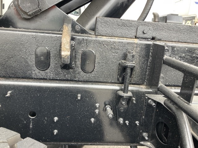 Isuzu GIGA 2015 7369950-16