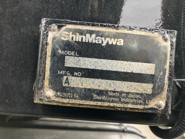 Isuzu GIGA 2015 7369950-18