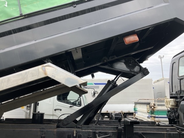 Isuzu GIGA 2015 7369950-19