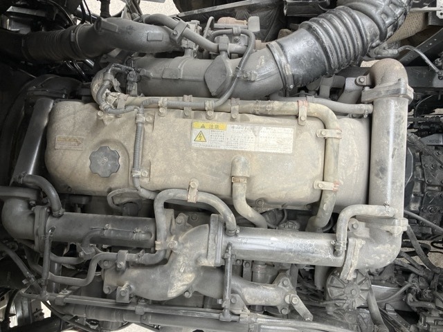 Isuzu GIGA 2015 7369950-20