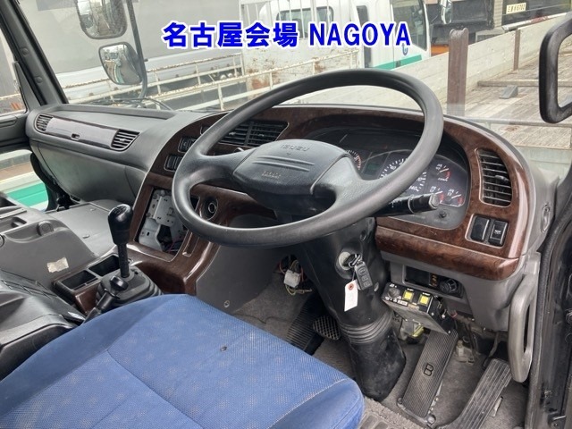 Isuzu GIGA 2015 7369950-4