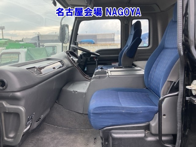 Isuzu GIGA 2015 7369950-5