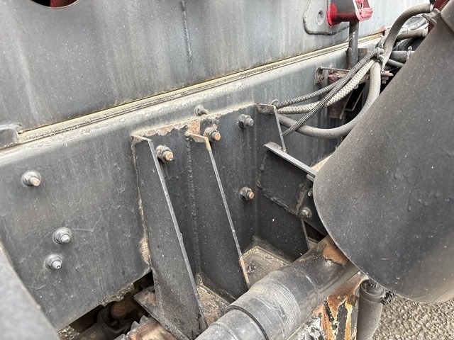 Isuzu GIGA 2006 7369951-10