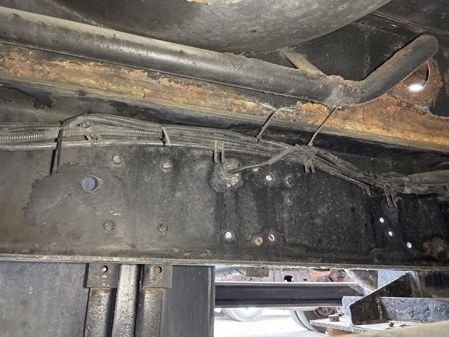 Isuzu GIGA 2006 7369951-11