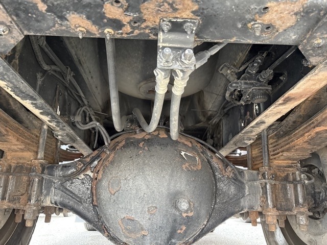 Isuzu GIGA 2006 7369951-13